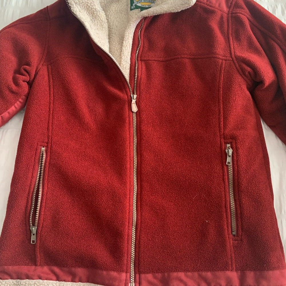 Cabelas Jacket - Picture 5 of 16